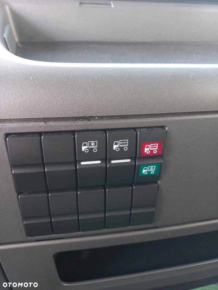 MAN TGM 18290 - 9