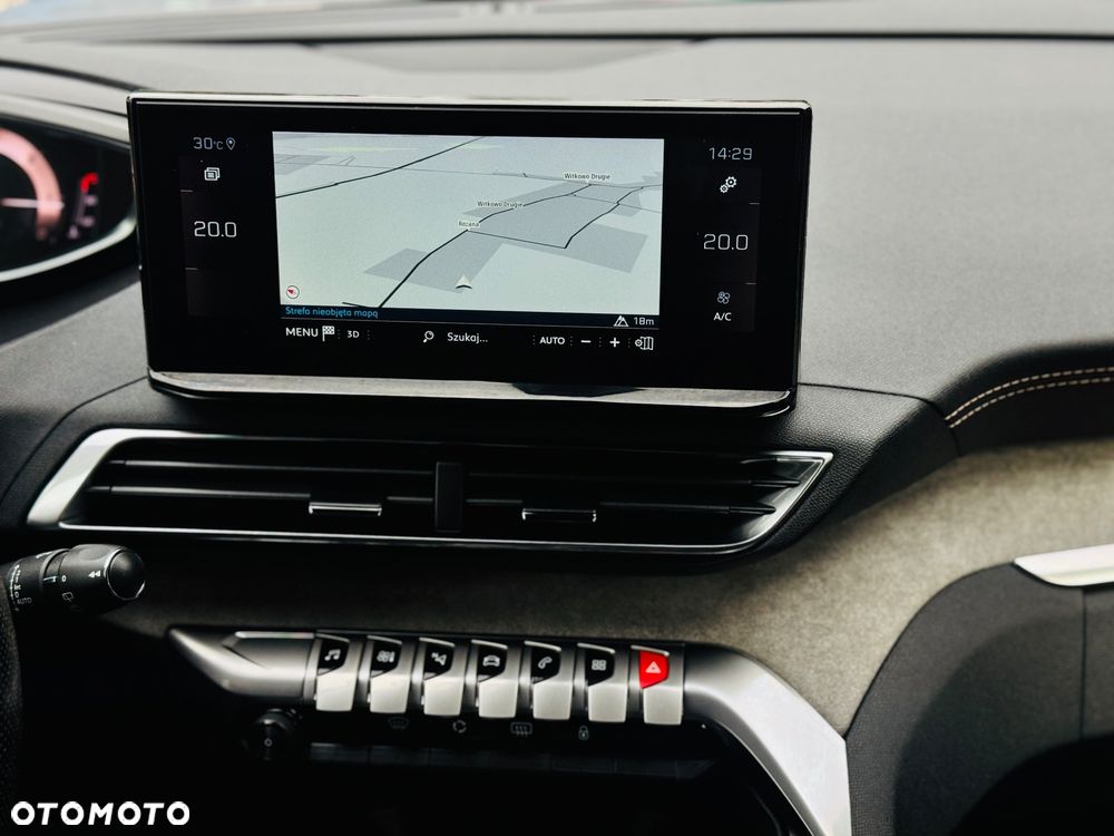 Peugeot 5008 2.0 BlueHDi GT S&S EAT8 - 26