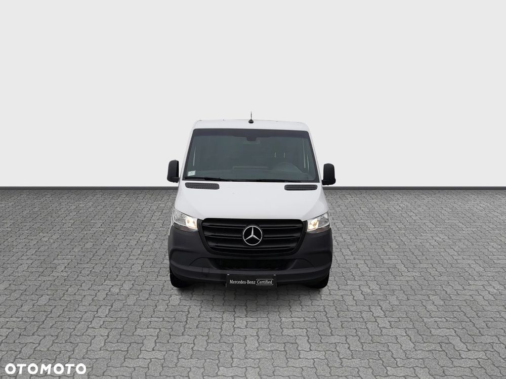Mercedes-Benz Sprinter - 8