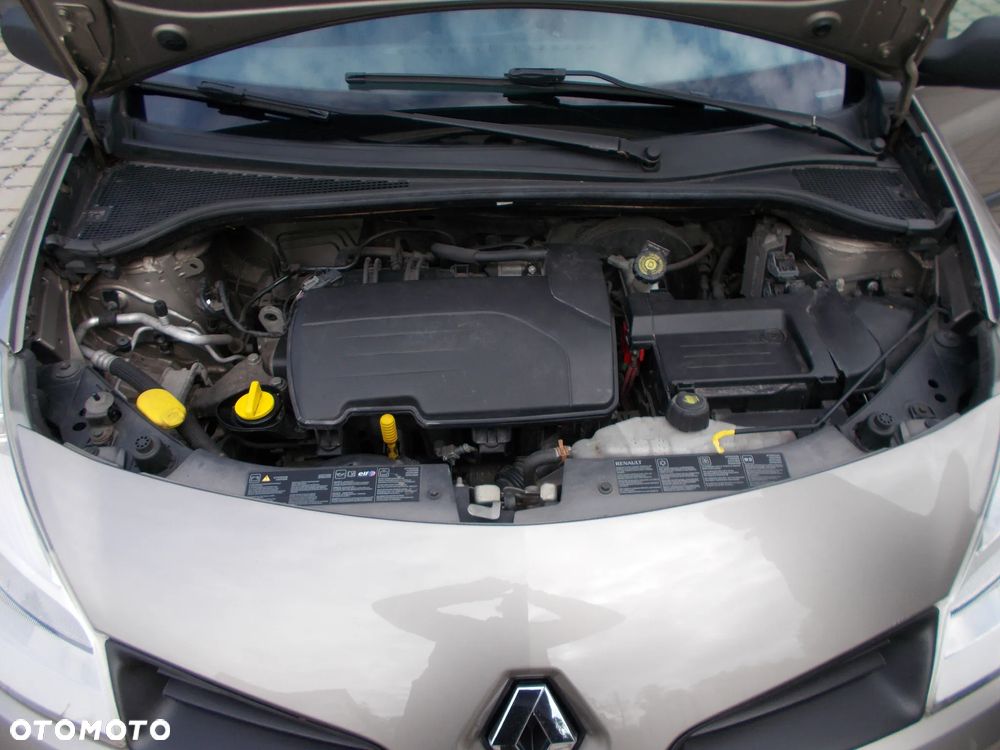 Renault Clio 1.2 16V Expression - 10