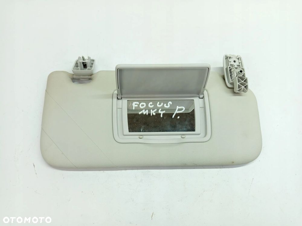 SŁONECZNIK DASZEK FORD FOCUS MK4 PRAWY - 1