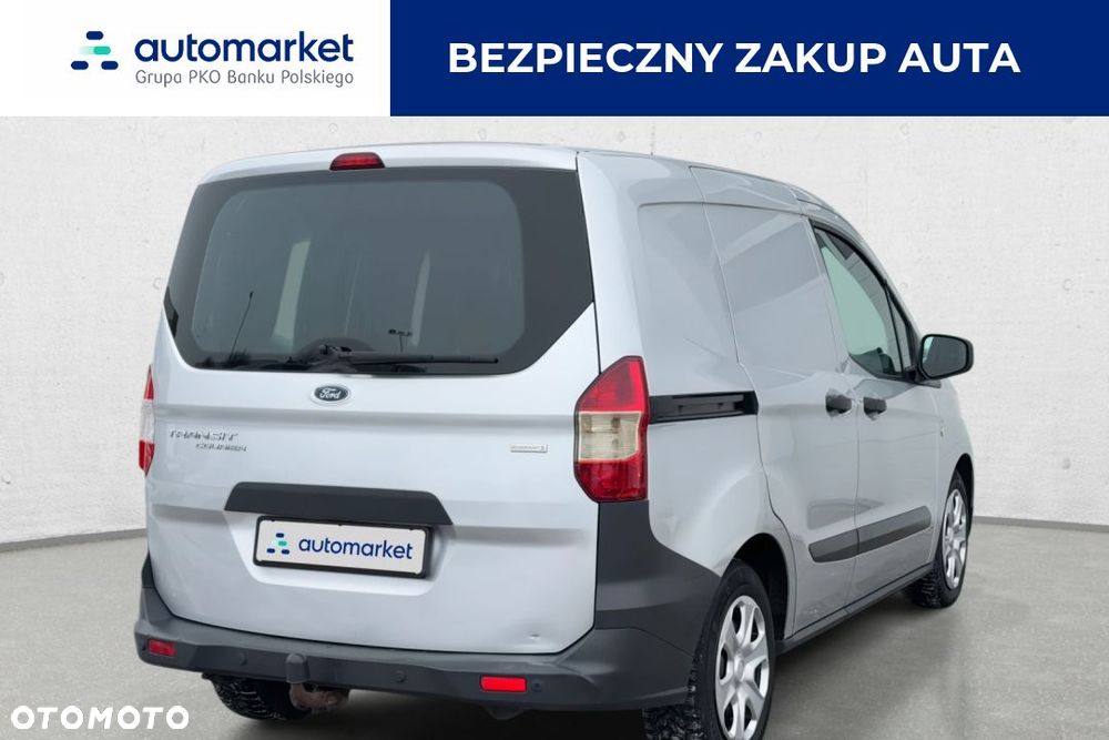 Ford Tourneo Courier 1.0 EcoBoost Trend - 6