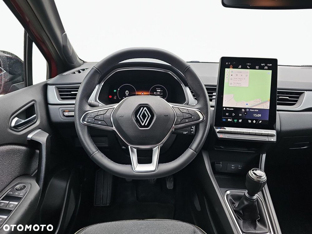 Renault Captur - 11
