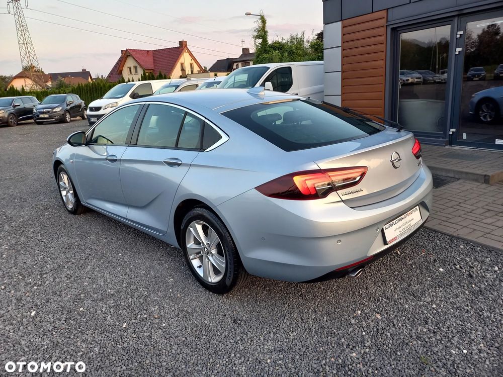 Opel Insignia 2.0 CDTI Innovation S&S - 5