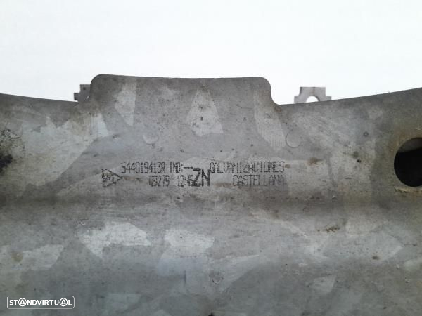 Charriot Frente Renault Megane Iii Grandtour (Kz0/1) - 4