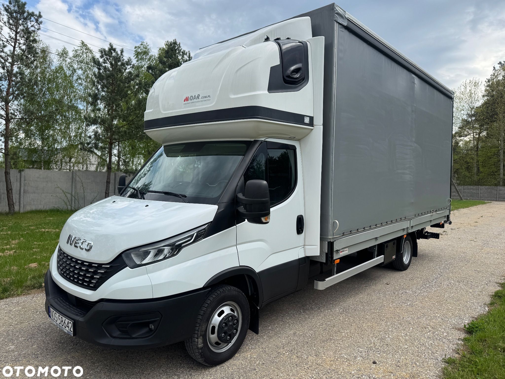 Iveco DAILY - 1