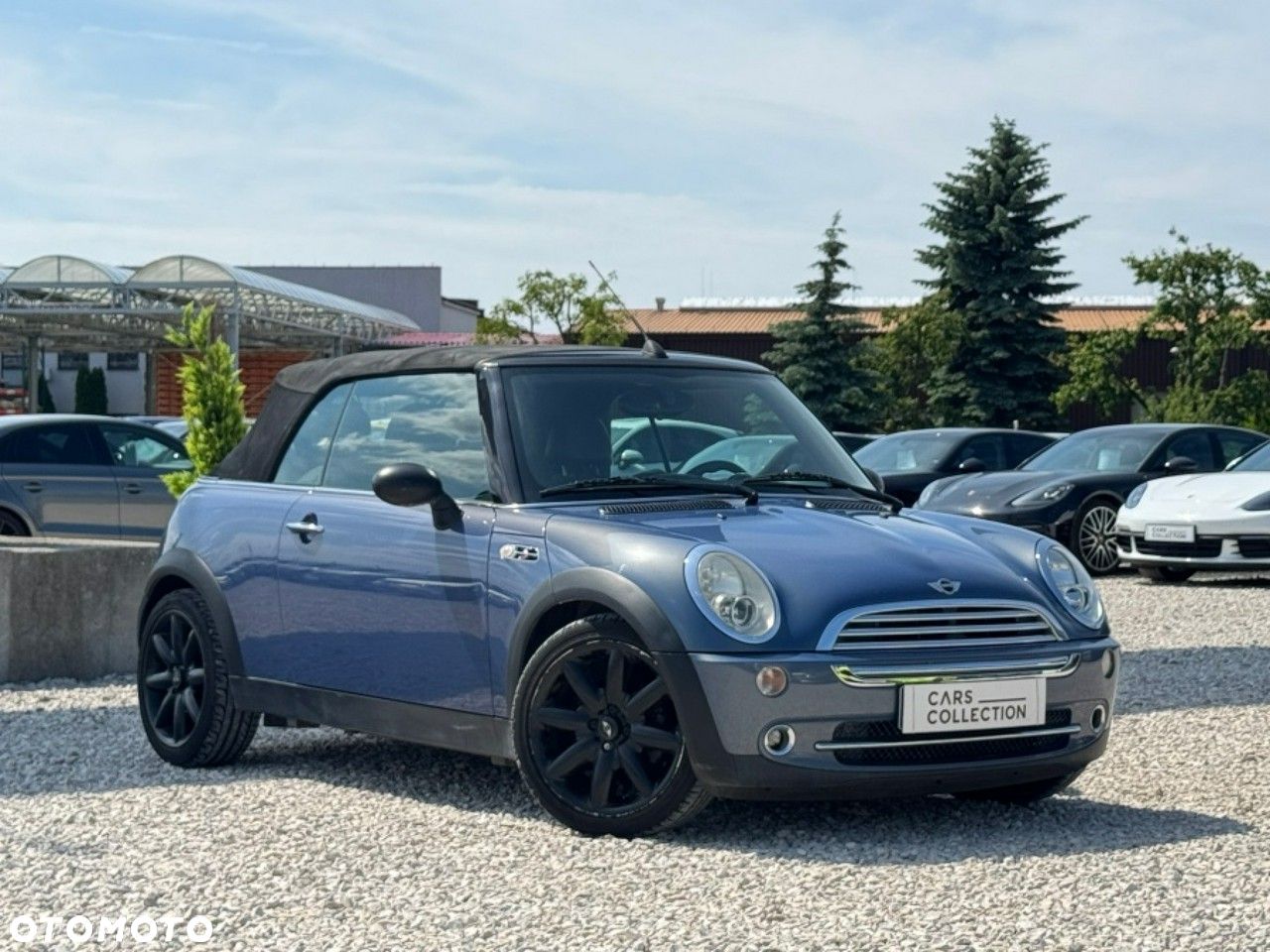 MINI Cooper S - 1
