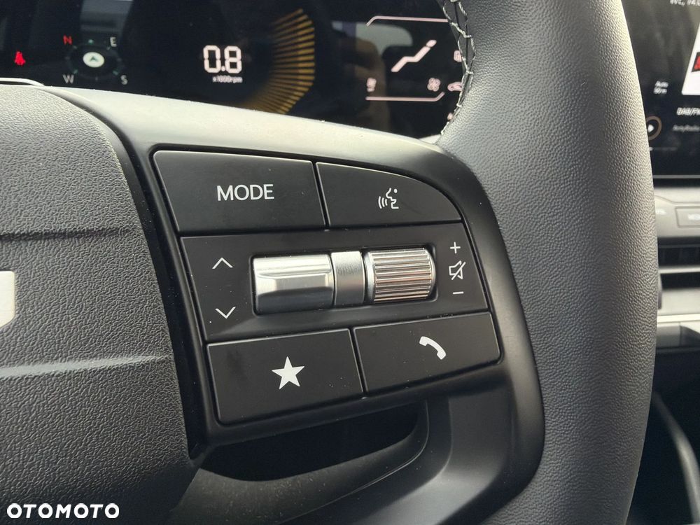 Kia K4 1.6 T-GDI M - 26