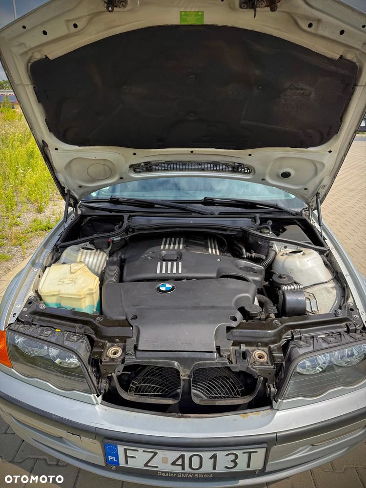 BMW Seria 3 - 25