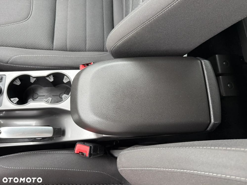 Ford Kuga 1.5 EcoBoost FWD Edition ASS - 28