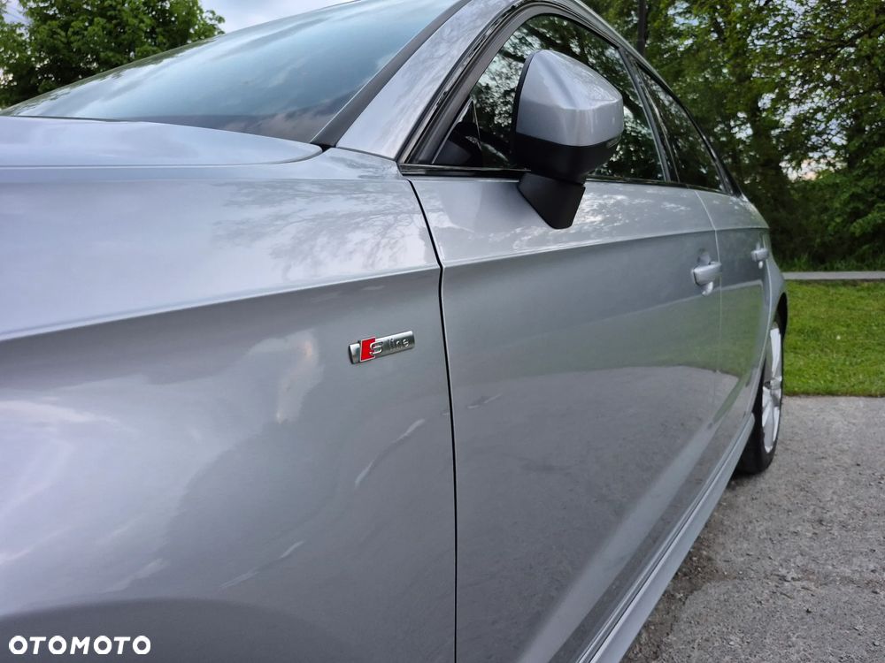Audi A3 Sportback 35 TFSI Sport - 18