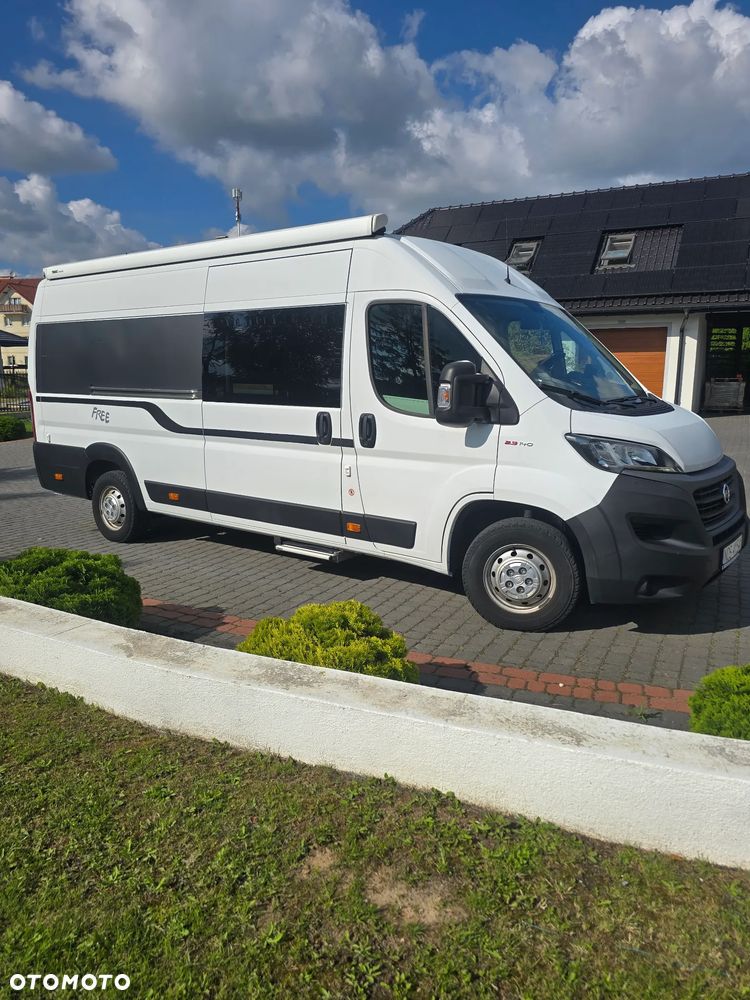 Fiat Ducato - 2