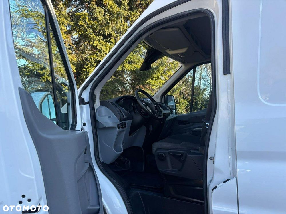 Ford Transit - 6