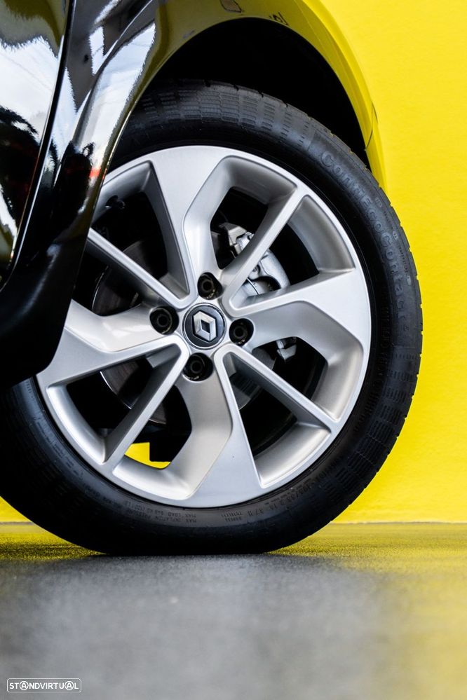 Renault Clio 0.9 TCe Limited Edition - 3