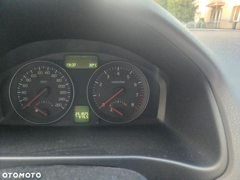Volvo V50 - 29