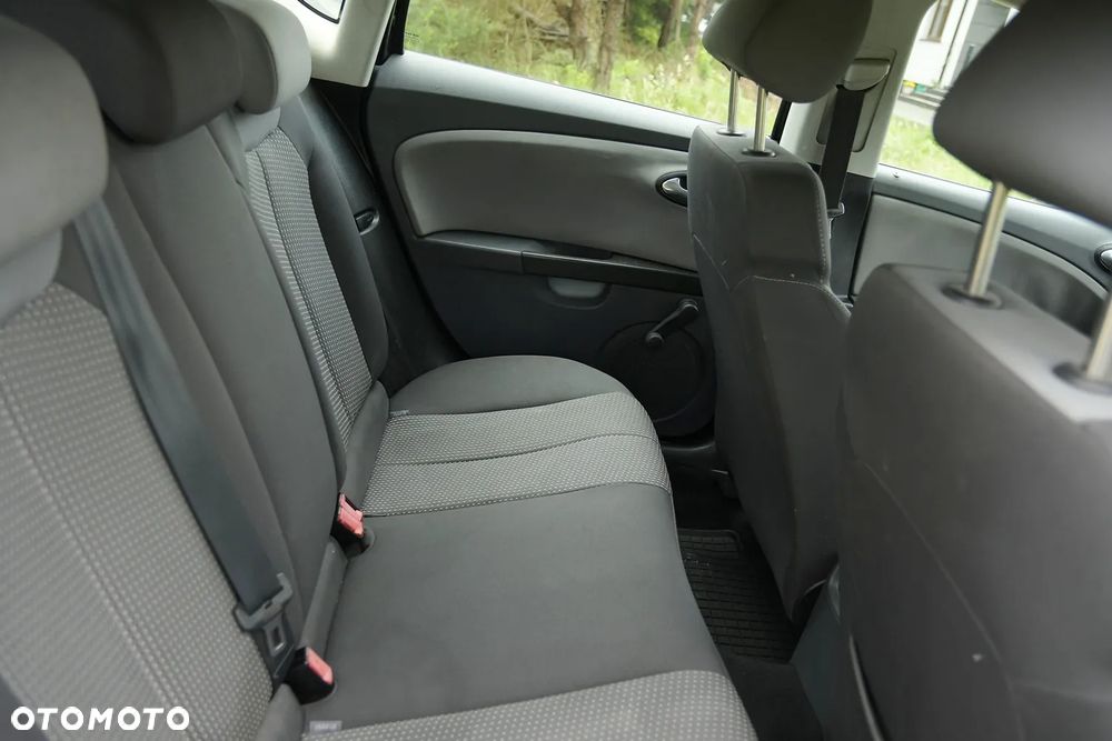 Seat Leon 1.9 TDI Stylance - 11