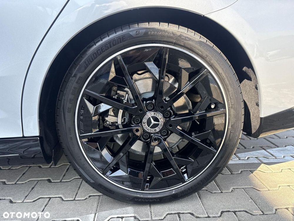 Mercedes-Benz CLA - 19