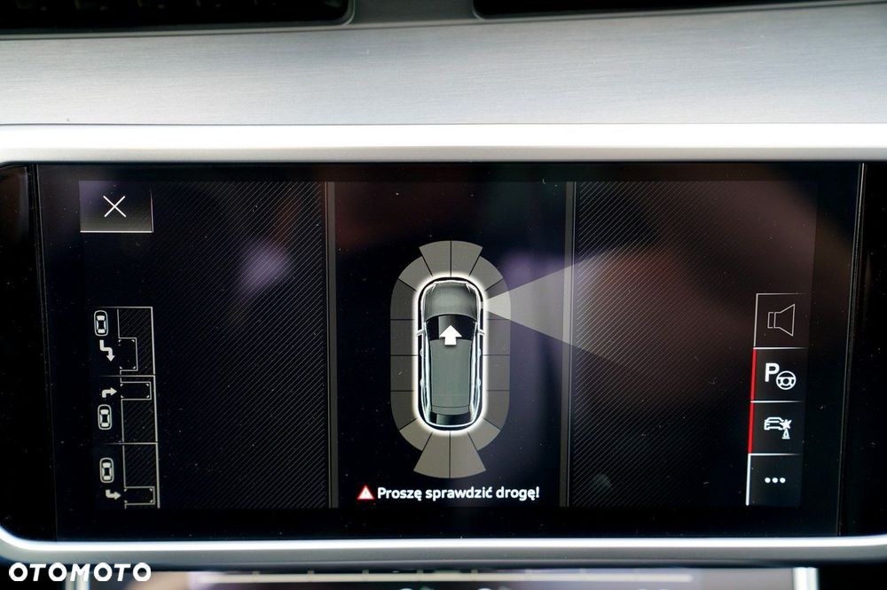 Audi A6 - 7