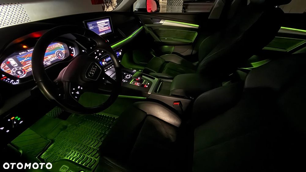 Audi Q5 40 TDI Quattro S tronic - 28
