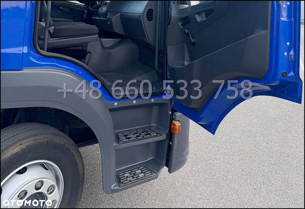 Mercedes-Benz Bezwypadkowy_Serwisowany_TOP-STAN - 20