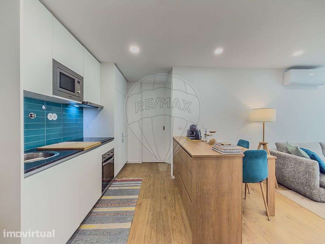 Apartamento T2 para venda - Grande imagem: 5/26