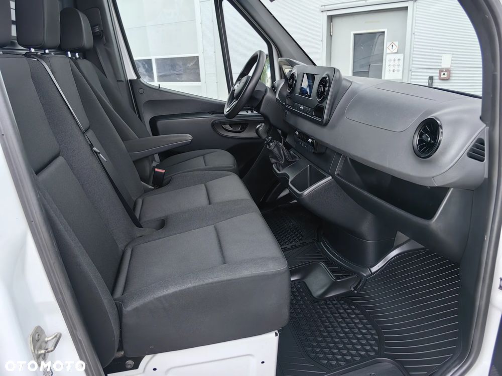 Mercedes-Benz Sprinter 316CDi - 20