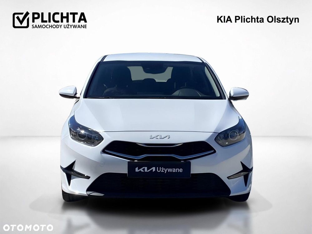 Kia Ceed - 9