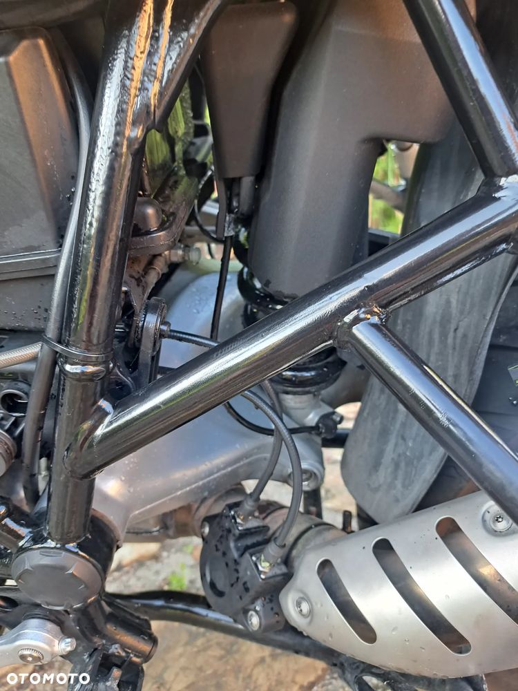BMW GS - 7