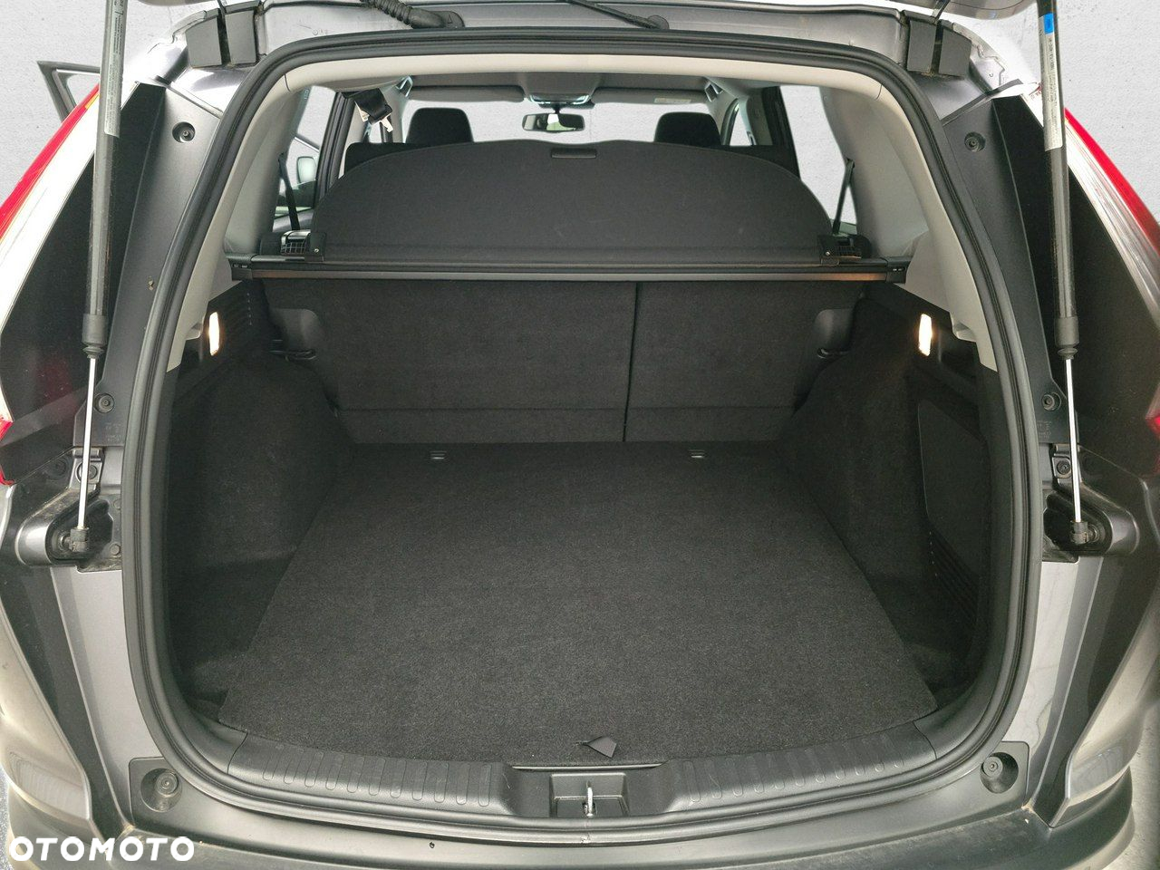 Honda CR-V - 13