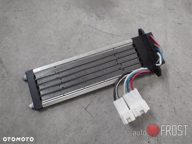 NAGRZEWNICA CHLODNICZKA GRZALKA LANCER X 08- - 1