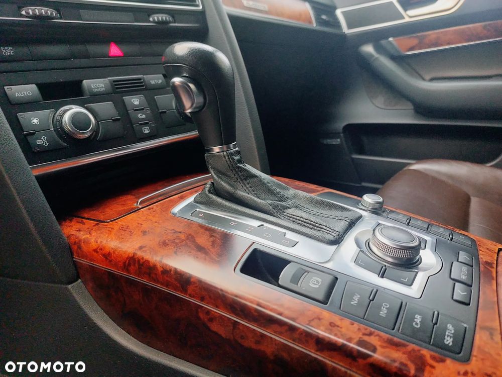 Audi A6 Allroad 4.2 FSI Quattro Tiptr - 23