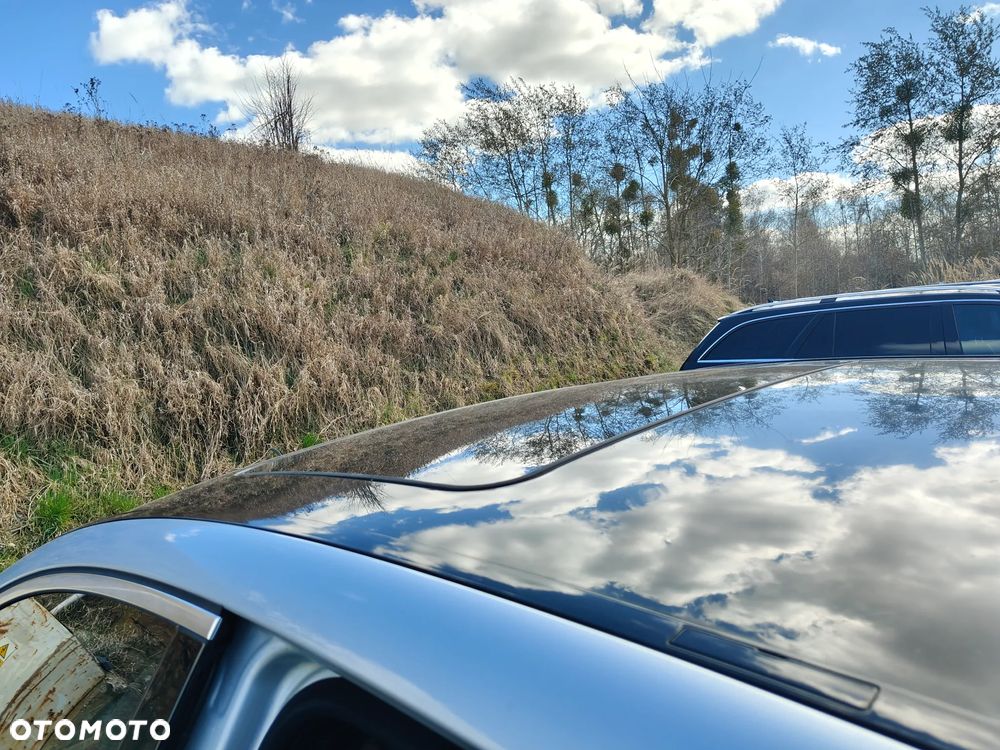 Mercedes-Benz Klasa S - 7