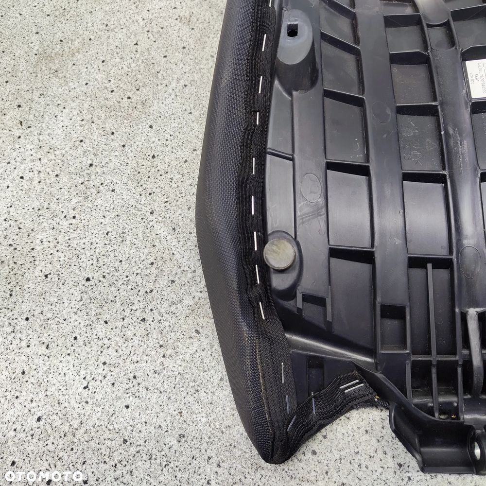 Siedzenie, fotel przód, kanapa kierowcy KTM 690 Duke 16-19 - 15