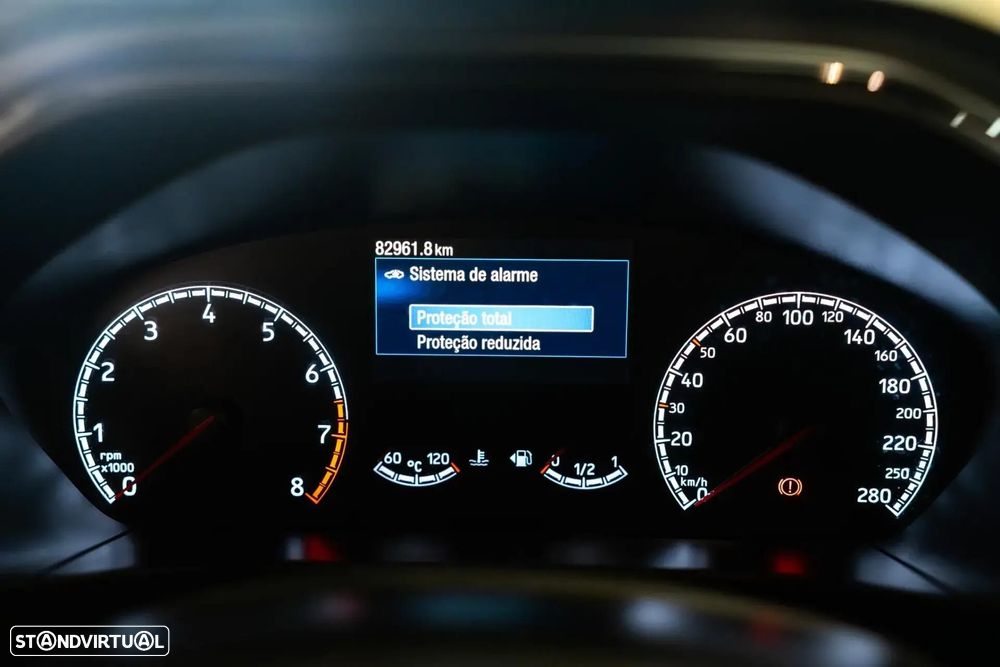 Ford Focus 2.3 EcoBoost ST3 - 50