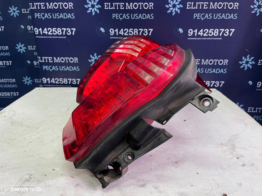 Farolins usados PEUGEOT 5008 farolim - 8