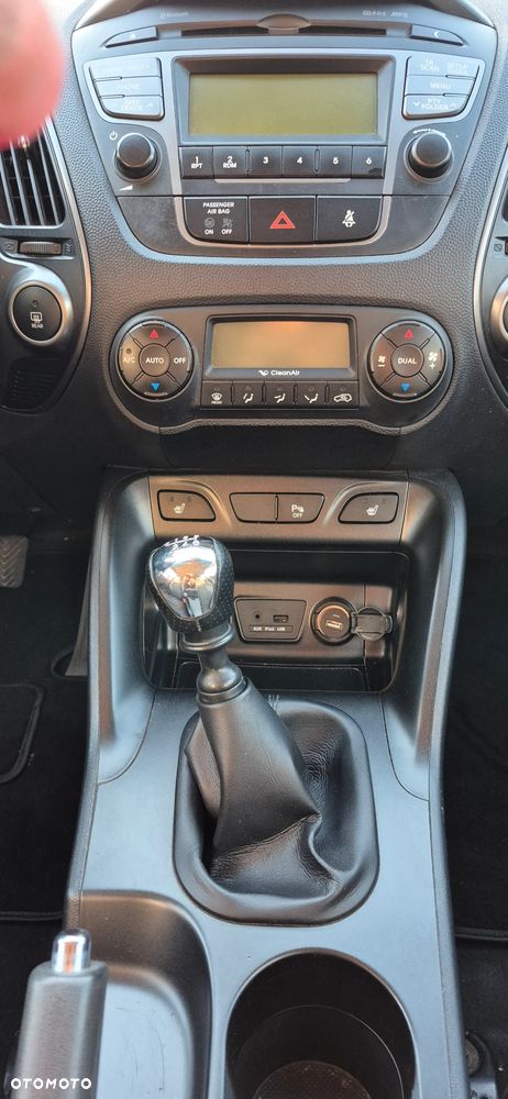 Hyundai ix35 1.6 GDI Comfort 2WD - 7