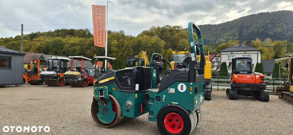 Bomag BW 138 AC-5 - 6