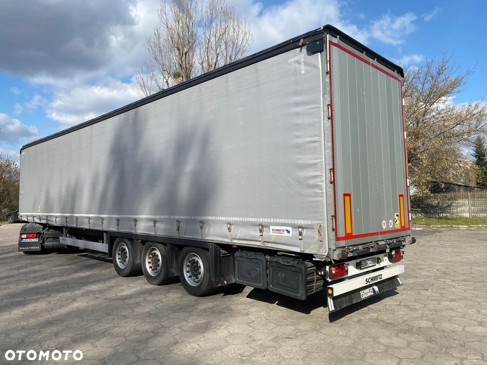 Schmitz Cargobull SCB*SC3 - 3