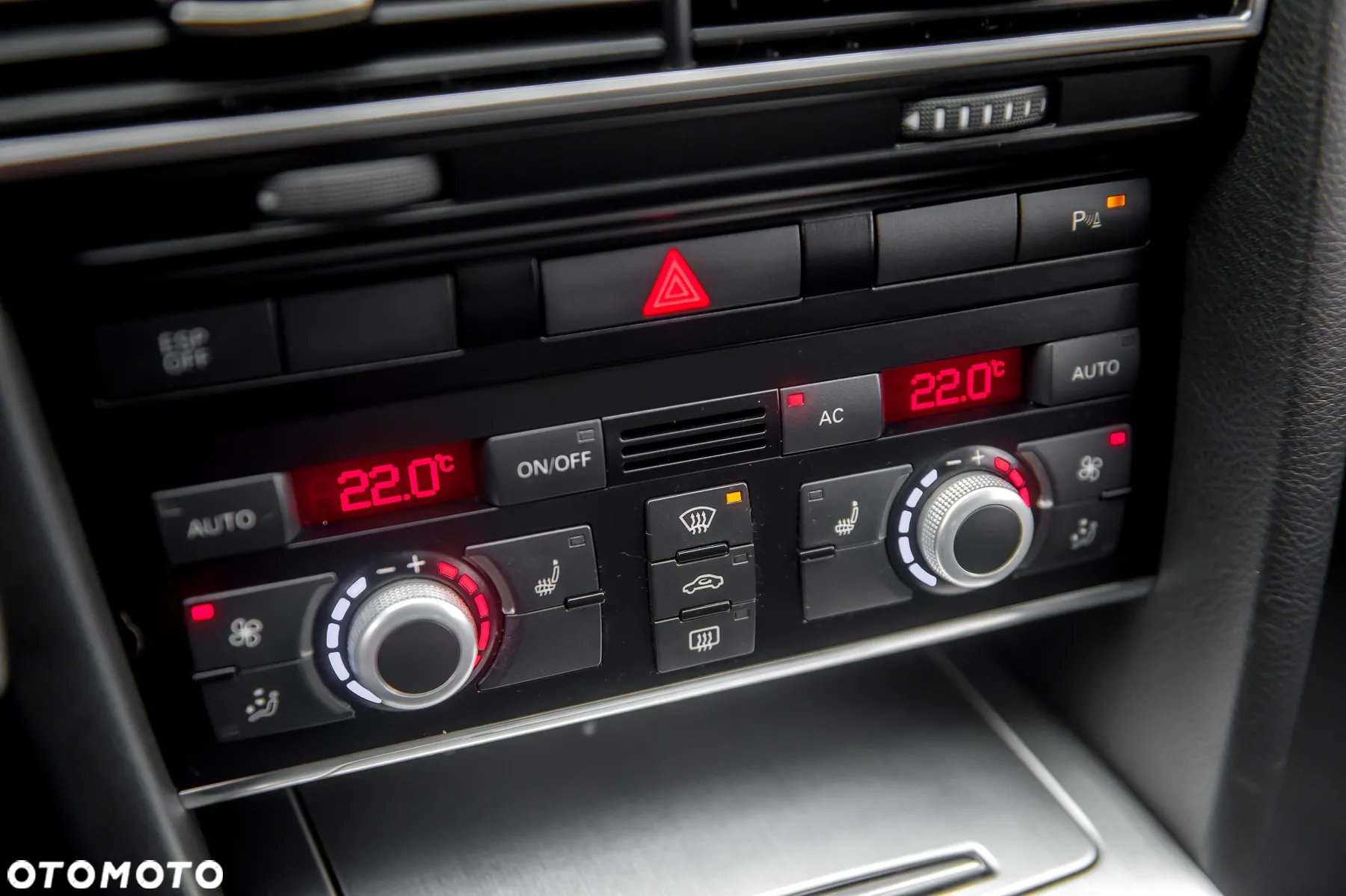 Audi A6 3.0 TDI Quattro Tiptronic - 32