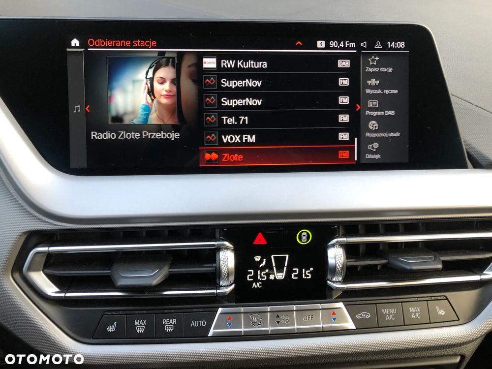 BMW Seria 1 - 10
