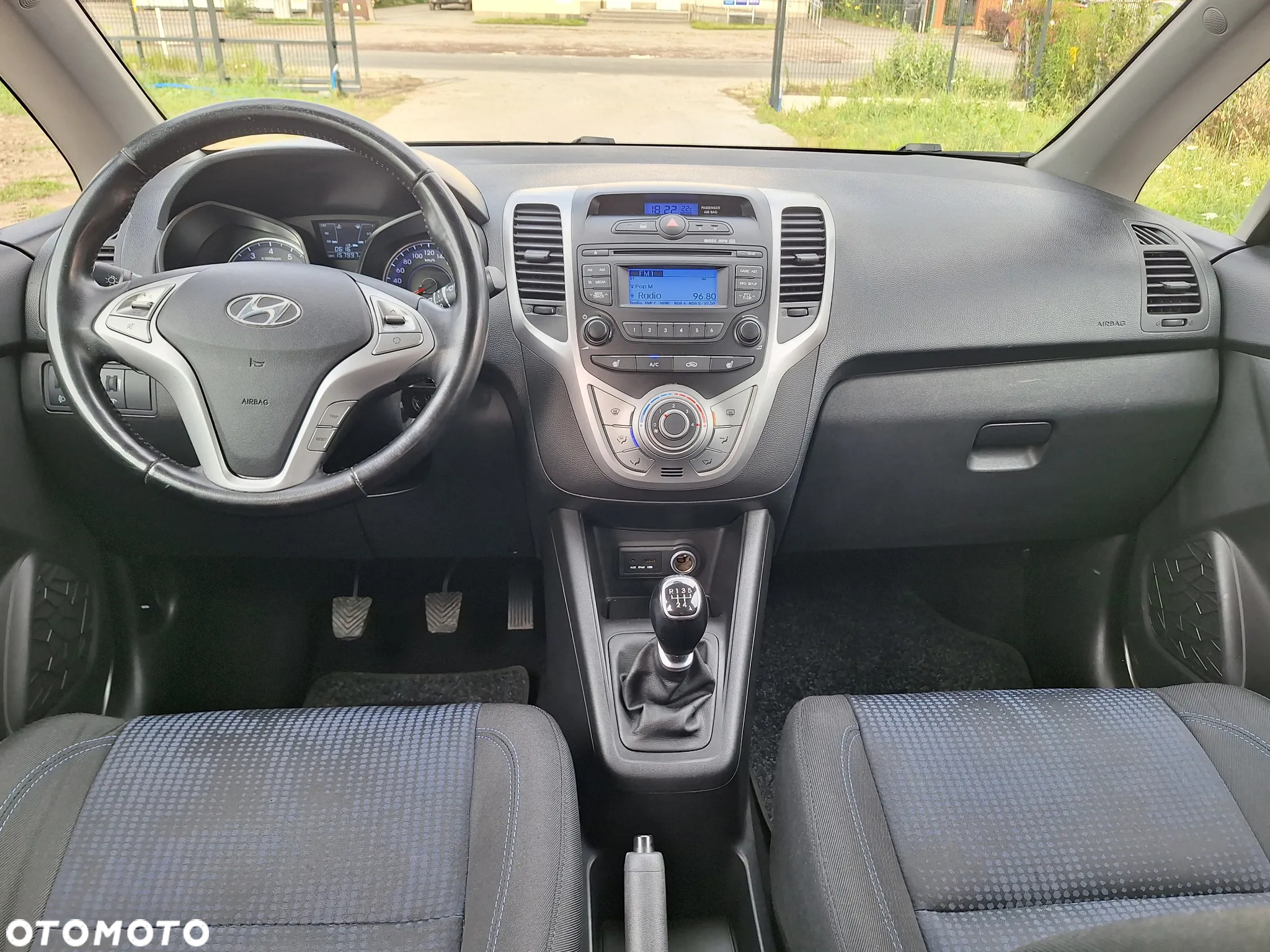 Hyundai ix20 1.4 5 Star Edition - 19