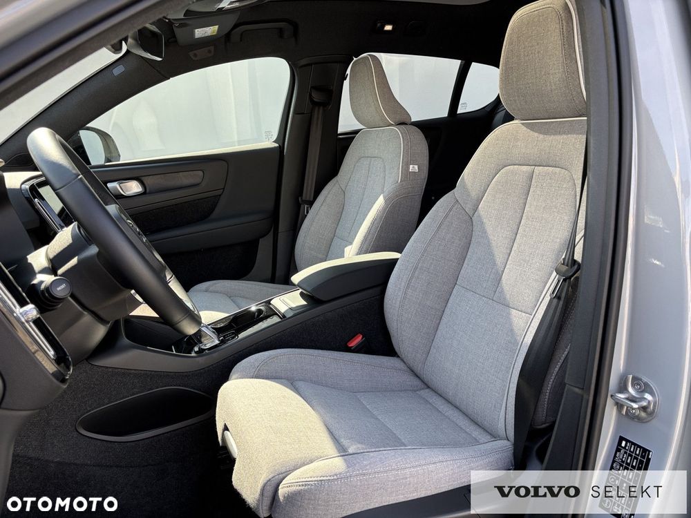 Volvo C40 - 9