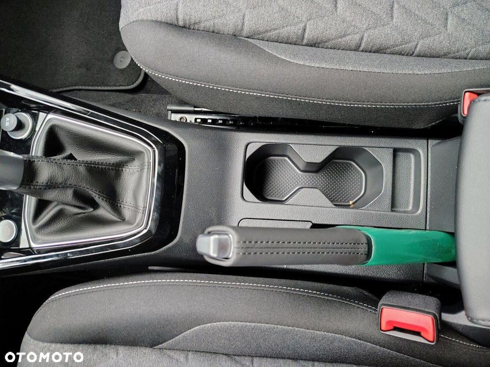 Volkswagen T-Cross - 15