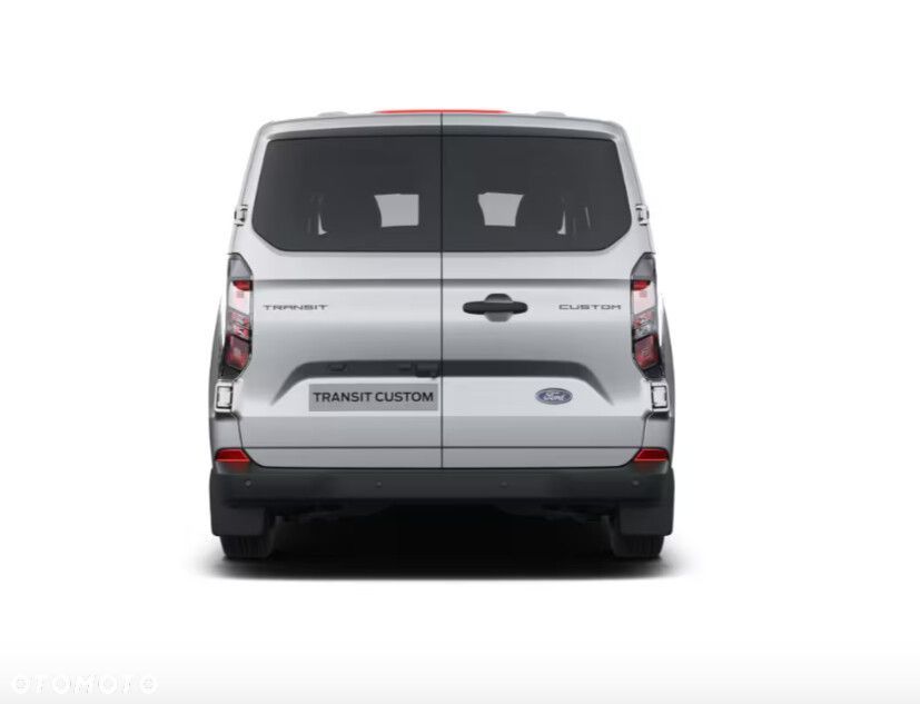 Ford transit-custom 2.0 150KM M6 Trend Kombi 320 L2 - 7