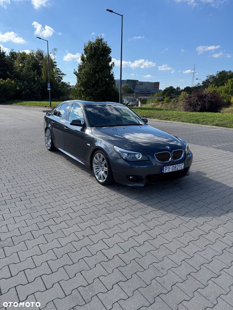 BMW Seria 5 - 17