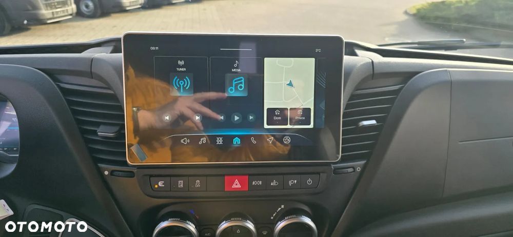 Iveco TANIEJ NIE ZNAJDZIESZ - 3.5T NA HAKU !!! - 18