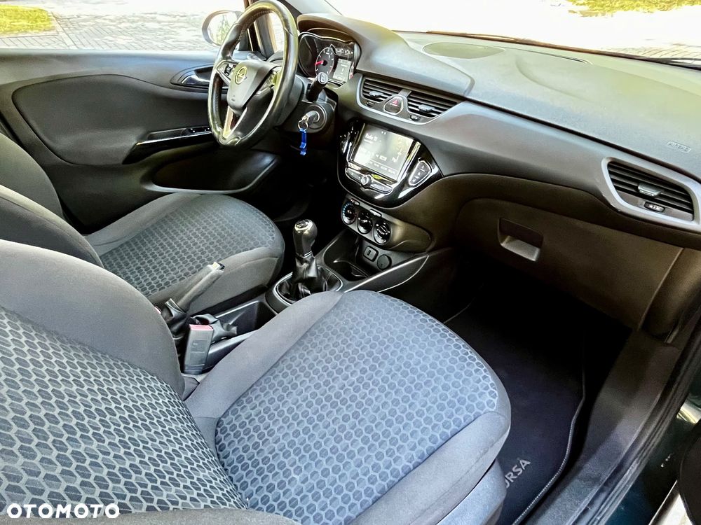Opel Corsa - 7