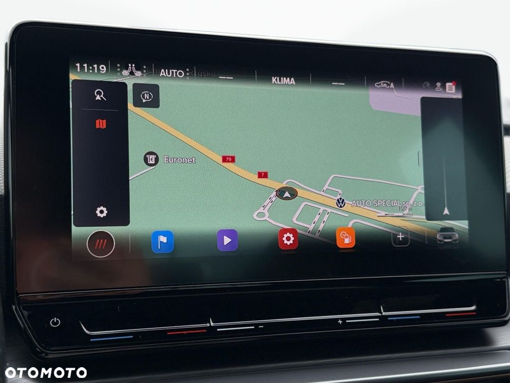 Cupra Leon 2.0 TSI VZ DSG - 26