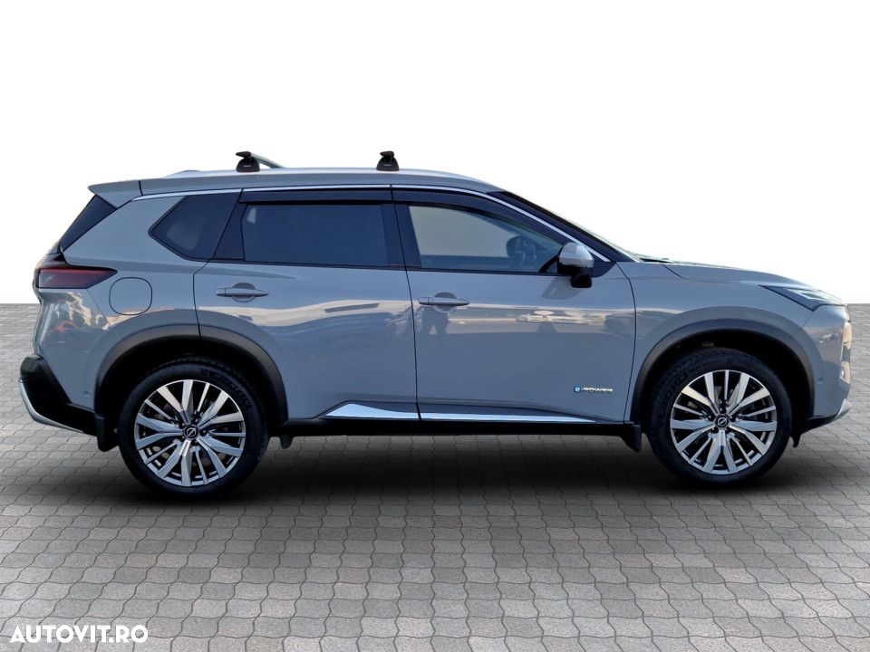 Nissan X-Trail - 7