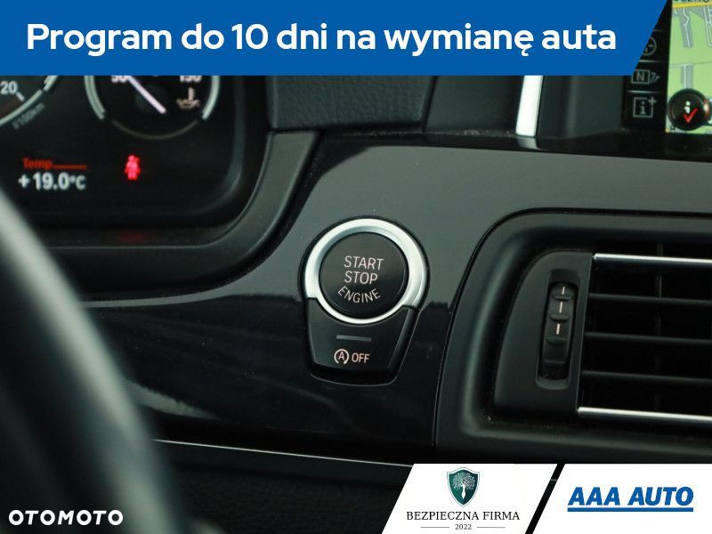 BMW Seria 5 - 20